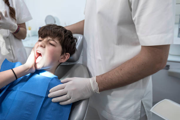 Best Cosmetic Emergency Dentistry in Trumansburg, NY