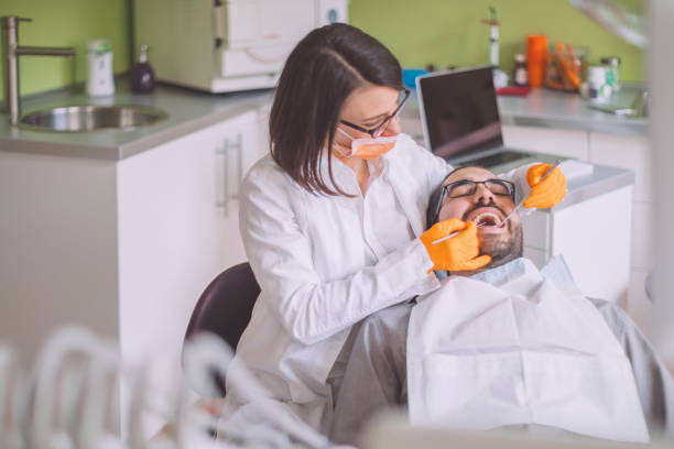 Best Urgent Care for Lost Fillings or Crowns in Trumansburg, NY