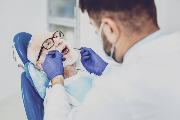 Best Emergency Orthodontic Services in Trumansburg, NY